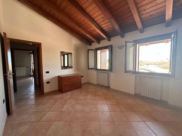 Appartamento bilocale in vendita in Via cisa, Cerese, Borgo Virgilio