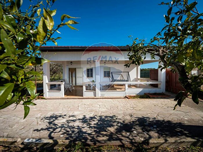 Casa quadrilocale in vendita in contrada Dagala Secca, Centro, Castellammare del Golfo