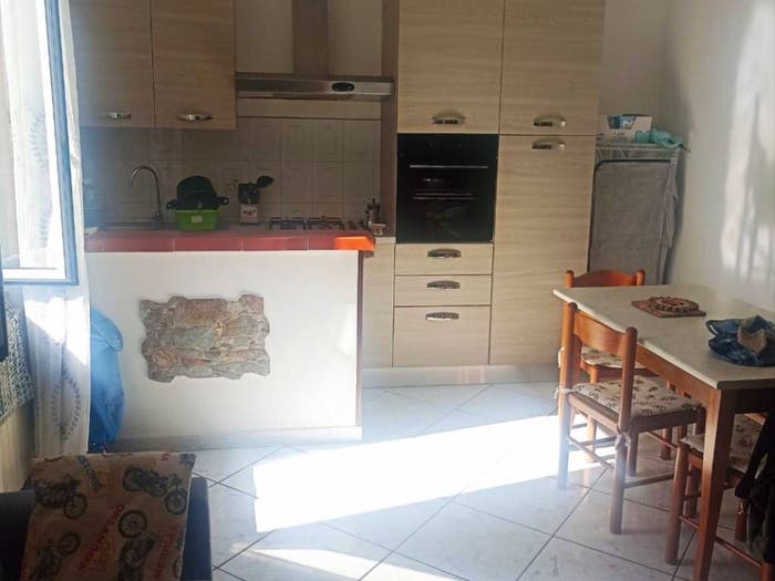 Appartamento bilocale in vendita in Via dell'Indipendenza, Centro, Piombino