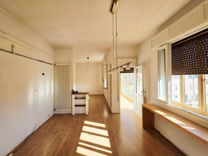 Appartamento trilocale in vendita in VIA SALUTE, Zona Salute Pilastro Pozzetto, Este