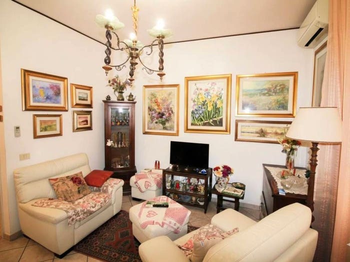 Appartamento trilocale in vendita in Via Civinini Guelfo No Number, Barbanella Verde Maremma, Grosseto