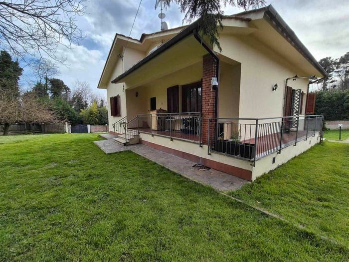 Casa con 5 locali in vendita in via canfittori, Marliana