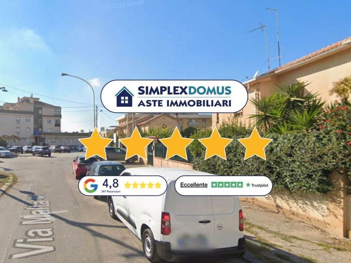 Appartamento con 6 locali in vendita in Malta, Centro, Caltanissetta