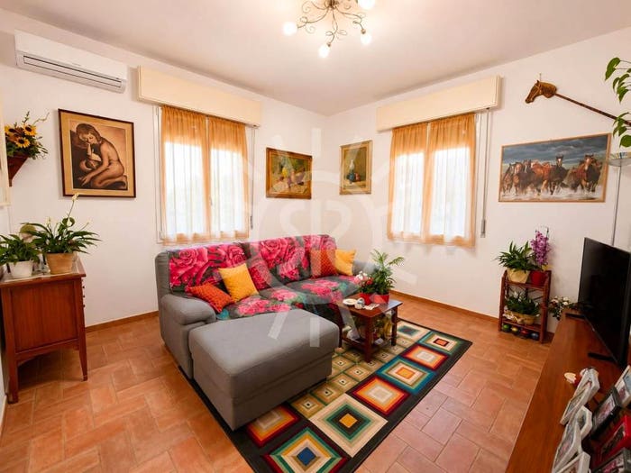 Appartamento trilocale in vendita in Centro, Castel San Pietro Terme