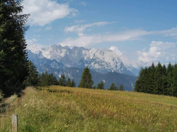 Casa in vendita in Auronzo di Cadore