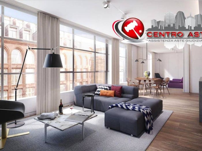 Appartamento trilocale in vendita in Via Generale Cantore Cagliari CA Italia, Monreale, Cagliari