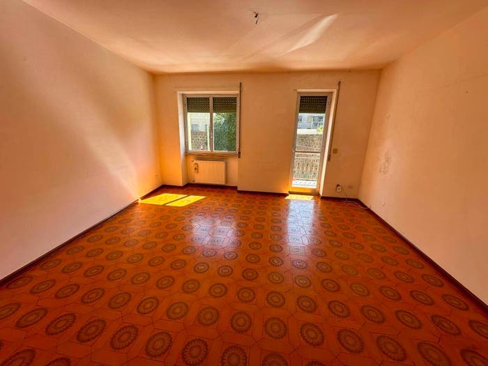 Appartamento quadrilocale in vendita in Viale Sardegna, Centro, Nuoro