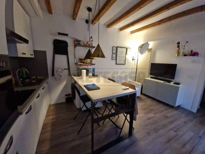 Appartamento bilocale in vendita in Via Robolotti, Centro, Cremona