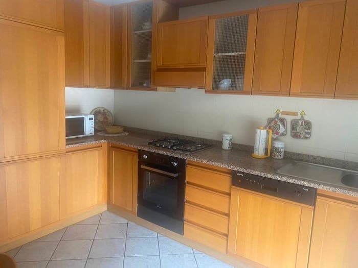Appartamento con 5 locali in vendita in Via Luigi Faccio, Santa Bertilla Mercato Nuovo, Vicenza