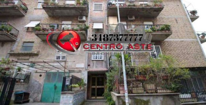 Appartamento trilocale in vendita in Via Vergemoli Roma RM Italia, Grottarossa Saxa Rubra, Roma