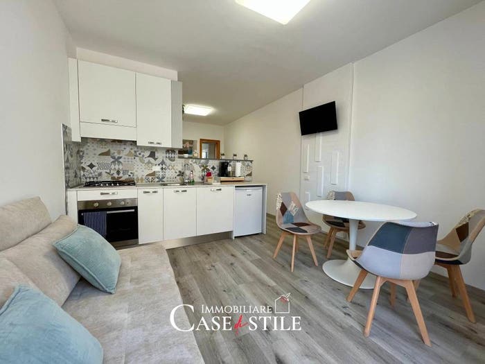 Appartamento monolocale in vendita in Via Persio, Centro, Ameglia