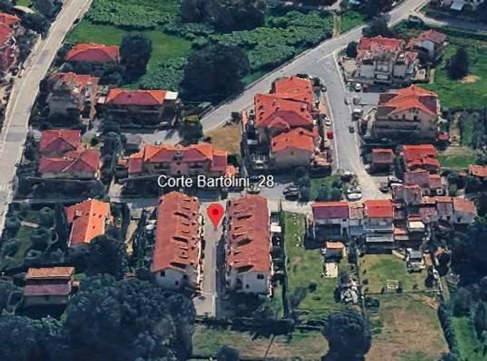 Appartamento quadrilocale in vendita in Corte Bartolini, Badia Pozzeveri Le Corti, Altopascio