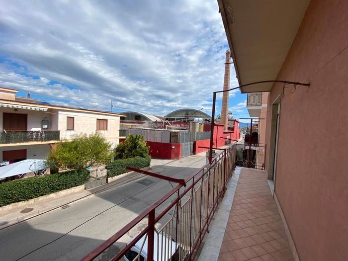 Appartamento trilocale in vendita in Centro, Sant'Egidio del Monte Albino