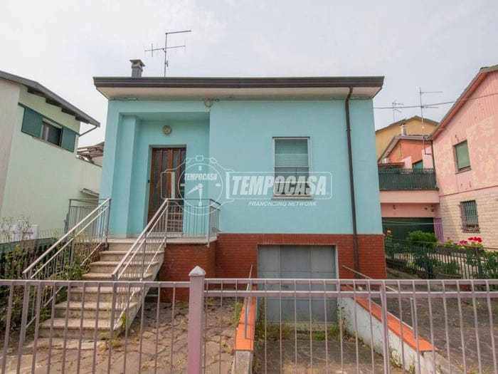 Casa trilocale in vendita in Via Cerchia di Sant'Egidio, Sant'Egidio Vigne, Cesena