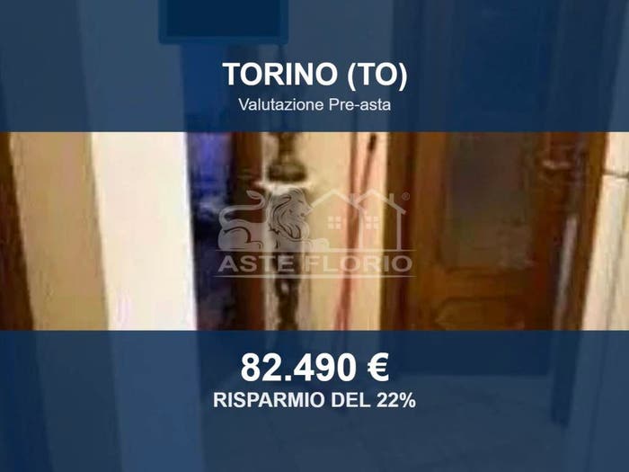 Appartamento con 5 locali in vendita in Via Monte Cengio, Mirafiori Sud, Torino
