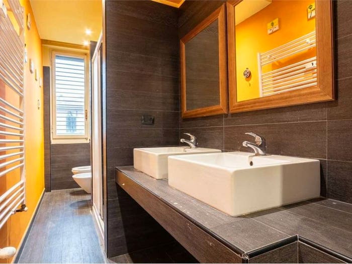 Appartamento quadrilocale in vendita in donatello, Città Studi, Milano