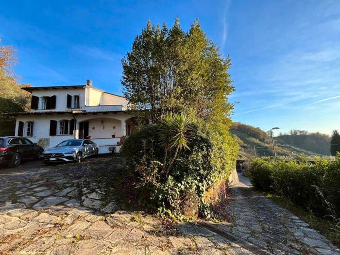 Casa con 6 locali in vendita in Strada Comunale di Monteverde, Stadio Sant'Antonio Marasio, Carrara