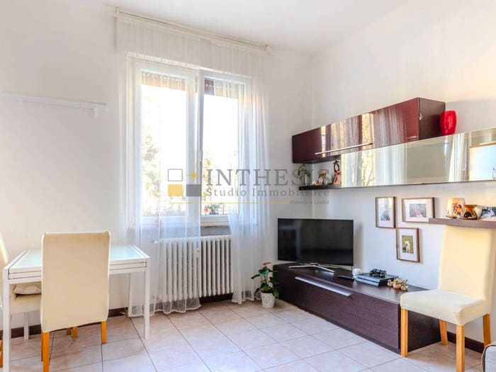 Appartamento bilocale in vendita in Viale Giovanni Suzzani, Prato Centenaro, Milano
