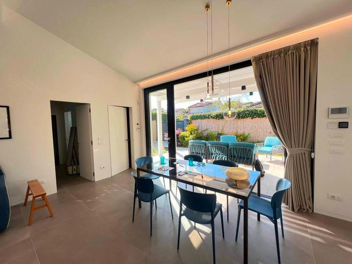 Casa quadrilocale in vendita in Via F Donati, Vittoria Apuana, Forte dei Marmi