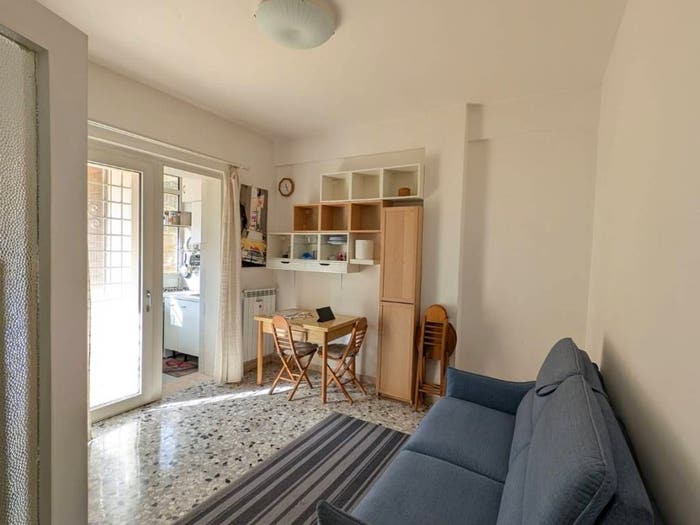 Appartamento monolocale in vendita in Via Cassia, Tomba di Nerone, Roma