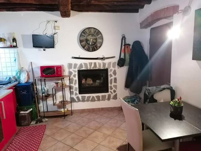 Appartamento bilocale in vendita in Stadio Sant'Antonio Marasio, Carrara