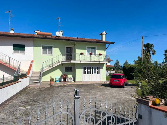 Casa trilocale in vendita in Via Jevada, San Nicolò, Ruda