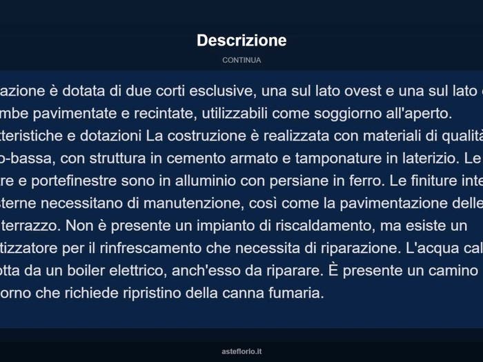 Case in Vendita e in Affitto - 2