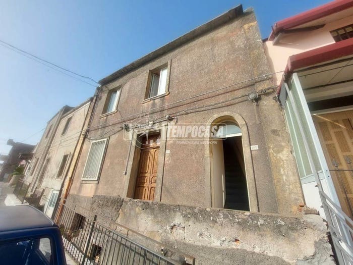 Appartamento trilocale in vendita in Borgo G Verga, Cattafi, San Filippo del Mela