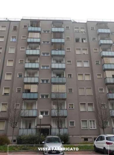 Appartamento bilocale in vendita in Via Filippo de Pisis, Quarto Oggiaro, Milano