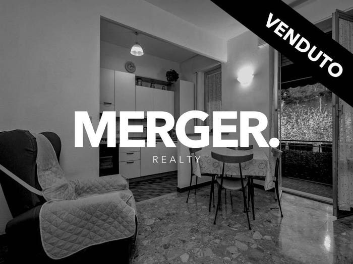 Appartamento con 6 locali in vendita in Via Piacenza, Molassana, Genova