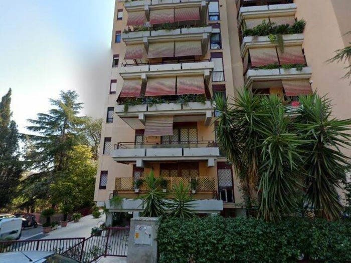 Appartamento trilocale in vendita in Via Mario de Renzi Roma RM Italia Roma RM, Pisana Bravetta, Roma