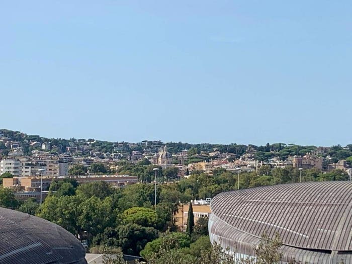 Appartamento con 5 locali in vendita in Via di San Valentino, Euclide, Roma