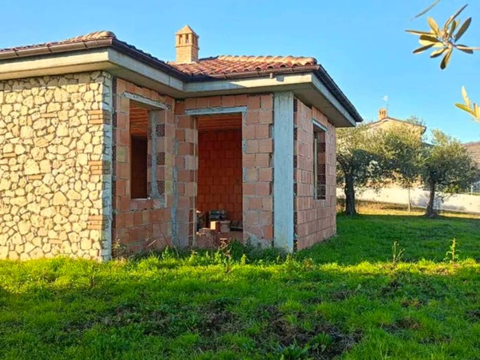 Casa con 6 locali in vendita in Contrada Colle Silvano, Larino