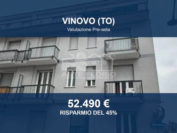Appartamento con 5 locali in vendita in Via Sant'Anna, Garino, Vinovo
