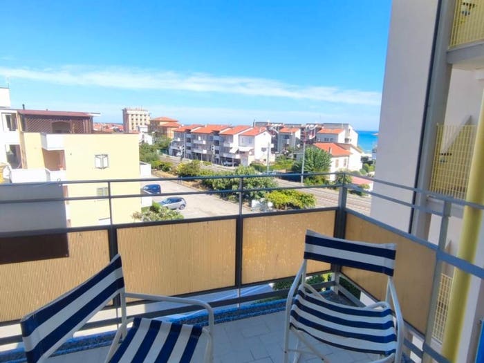 Appartamento monolocale in vendita in Via Litoranea, Marotta, Mondolfo