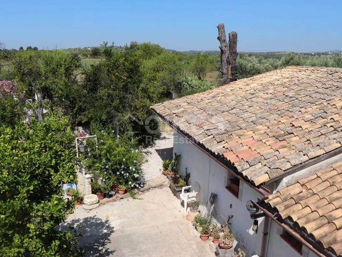 Casa con 6 locali in vendita in Strada Provinciale GioiZupparda, Noto