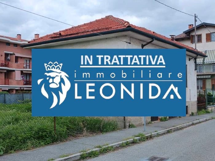 Casa bilocale in vendita in Via San Giovanni, Nichelino
