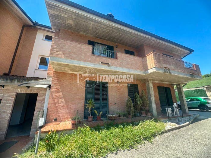 Appartamento trilocale in vendita in Contrada San Martino, Ponte Ete Caldarette, Fermo