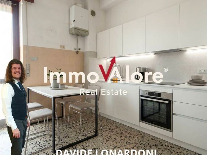 Appartamento quadrilocale in vendita in San Zeno, Verona