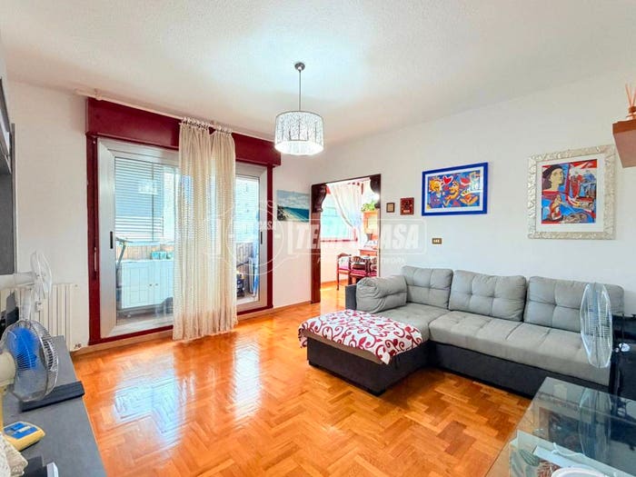 Appartamento quadrilocale in vendita in Pilastro, Bologna