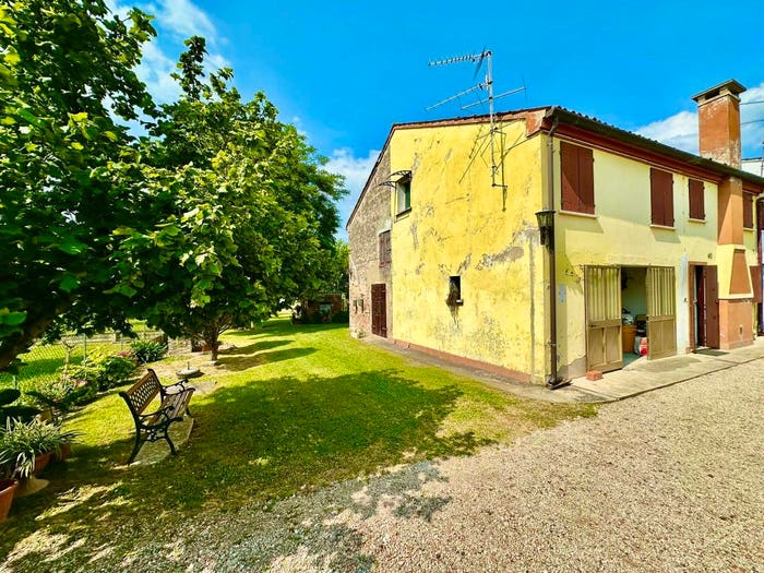 Casa quadrilocale in vendita in Via Arginello, Arginello, Crespino