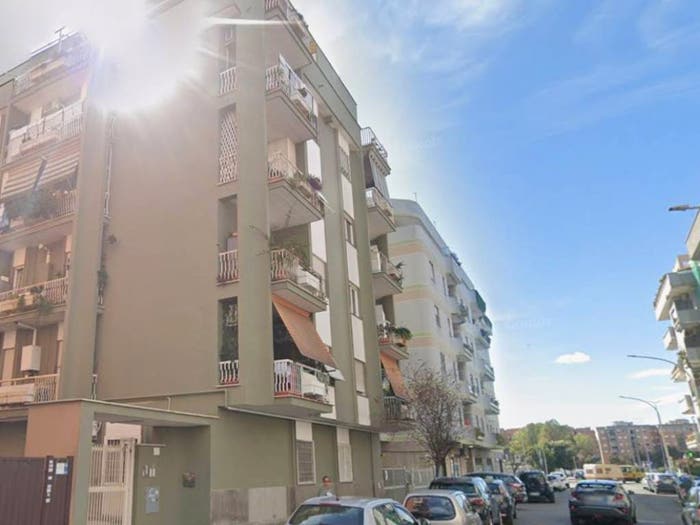 Appartamento trilocale in vendita in Via Danilo Stiepovich, Ostia Ponente, Roma