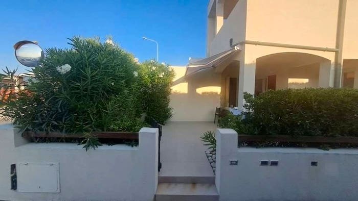 Appartamento con 5 locali in vendita in Via Lungomare, Lungomare, Montemarciano