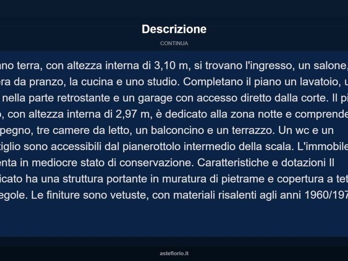 Case in Vendita e in Affitto - 3