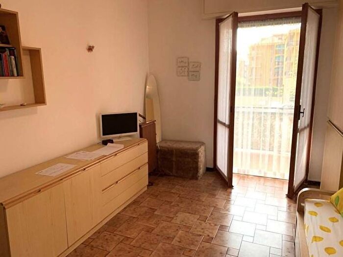 Appartamento bilocale in vendita in Via Piani, Pietra Ligure
