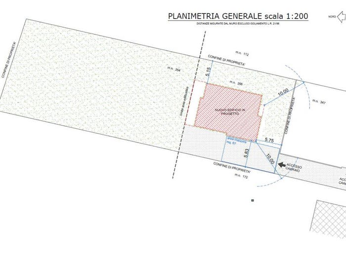 Casa trilocale in vendita in Sulé, Cologna Veneta