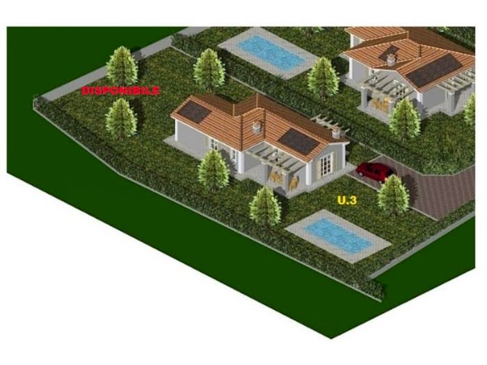 Casa con 5 locali in vendita in Via Europa, Casano Dogana Isola, Luni