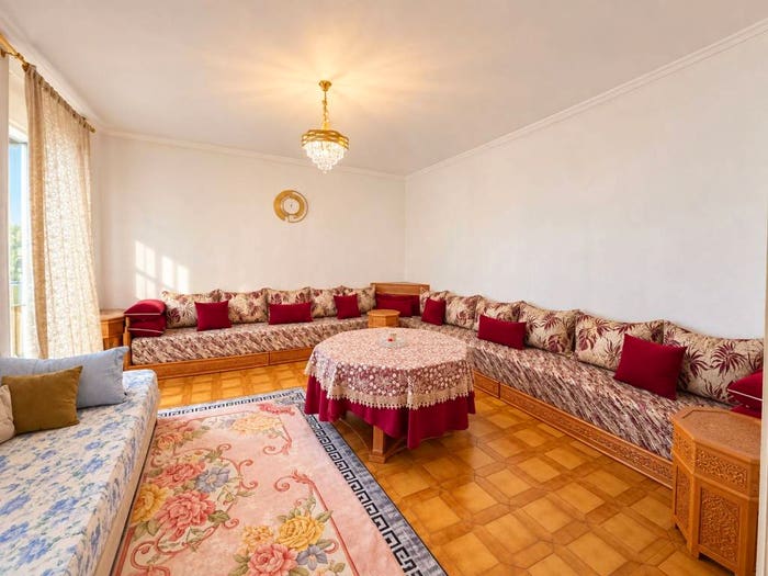 Appartamento quadrilocale in vendita in Via Giacomo Antonio De Giorgi, Borgo Rovereto Piscina, Alessandria