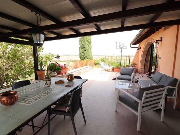 Casa con 5 locali in vendita in Strada Comunale, Asciano