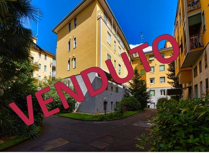Appartamento trilocale in vendita in ACCURSIO, Certosa, Milano
